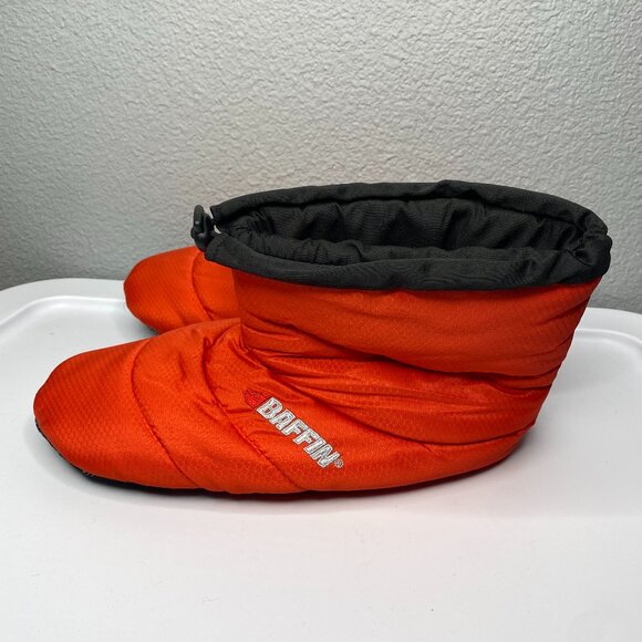 Baffin Cush Bootie - Picture 2 of 4